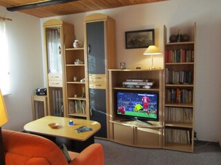 Casa per le vacanze Wernigerode Caratteristiche 9