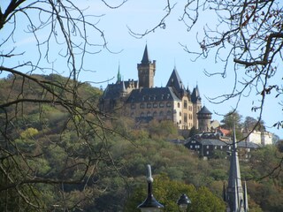 Casa de vacaciones Wernigerode Entorno 19