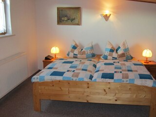 Vakantiehuis Wernigerode Kenmerken 12