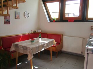 Maison de vacances Wernigerode Équipement 10