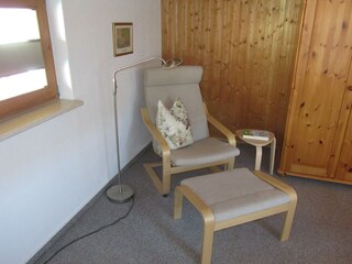 Casa per le vacanze Wernigerode Caratteristiche 14