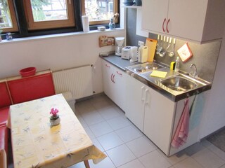 Vakantiehuis Wernigerode Kenmerken 11