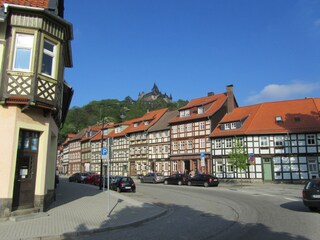 Vakantiehuis Wernigerode Omgeving 15