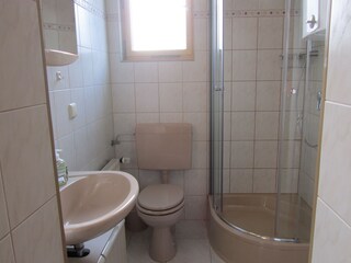 Maison de vacances Wernigerode Équipement 13