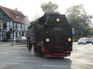 Casa de vacaciones Wernigerode Entorno 16