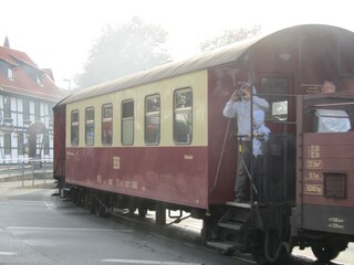 Vakantiehuis Wernigerode Omgeving 17