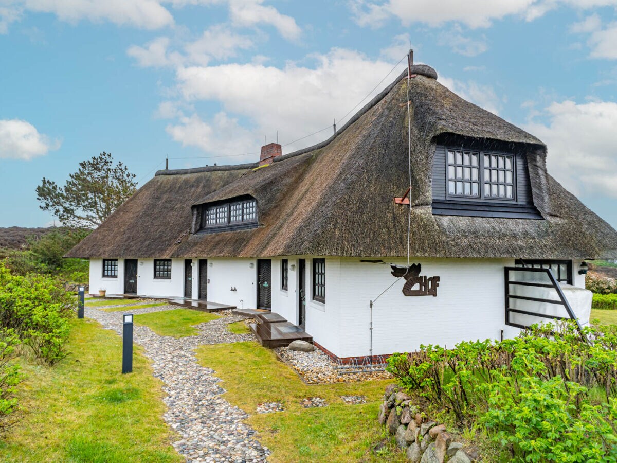 Ferienwohnung Nixe
