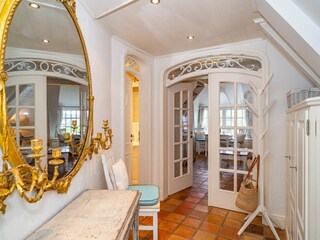 Appartamento per vacanze Kampen Caratteristiche 2