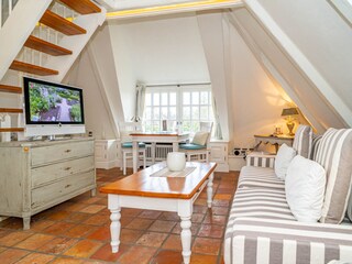 Appartamento per vacanze Kampen Caratteristiche 3