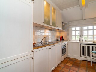 Appartamento per vacanze Kampen Caratteristiche 5