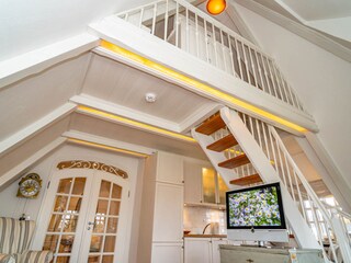 Appartamento per vacanze Kampen Caratteristiche 6