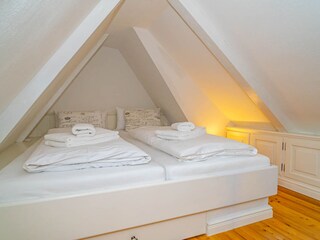 Appartamento per vacanze Kampen Caratteristiche 8