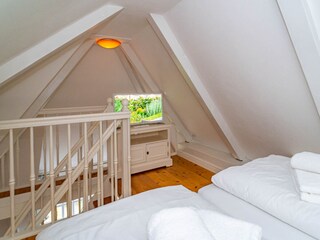 Appartamento per vacanze Kampen Caratteristiche 9