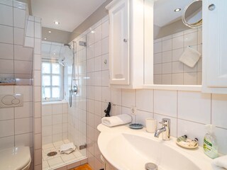 Appartamento per vacanze Kampen Caratteristiche 10