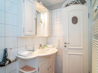 Appartamento per vacanze Kampen Caratteristiche 11