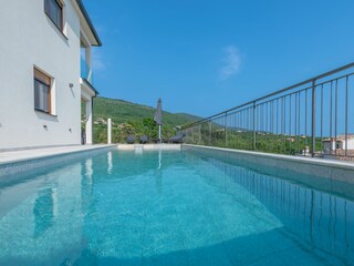 Casa per le vacanze Sveti Lovreč Labinski Registrazione all'aperto 8