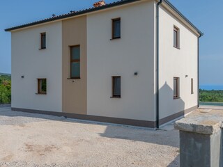 Casa per le vacanze Sveti Lovreč Labinski Registrazione all'aperto 15