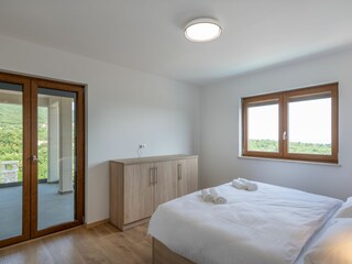 Casa per le vacanze Sveti Lovreč Labinski Caratteristiche 24