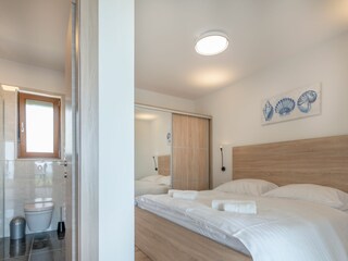 Casa per le vacanze Sveti Lovreč Labinski Caratteristiche 27