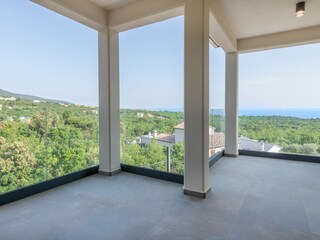 Casa per le vacanze Sveti Lovreč Labinski Registrazione all'aperto 14