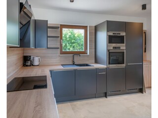 Casa per le vacanze Sveti Lovreč Labinski Caratteristiche 17