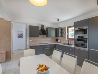 Casa per le vacanze Sveti Lovreč Labinski Caratteristiche 18