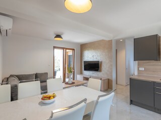 Casa per le vacanze Sveti Lovreč Labinski Caratteristiche 19