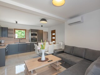 Casa per le vacanze Sveti Lovreč Labinski Caratteristiche 20