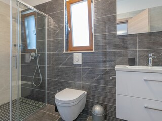 Casa per le vacanze Sveti Lovreč Labinski Caratteristiche 34