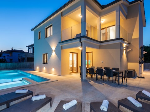 Casa per le vacanze Villa Rita
