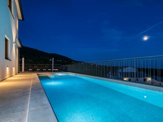 Casa per le vacanze Sveti Lovreč Labinski Registrazione all'aperto 4