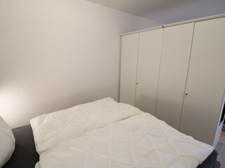 Ferienwohnung Döse Ausstattung 23