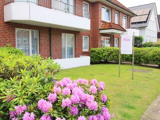 Haus Oasis
