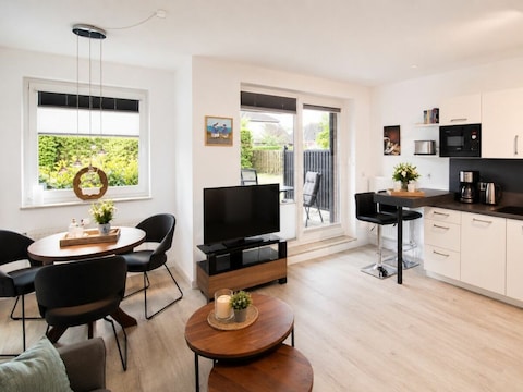 Ferienwohnung Strandoase