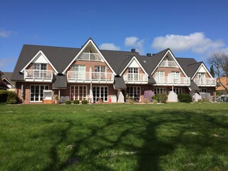 Appartamento per vacanze St. Peter-Ording Caratteristiche 9