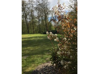 Appartamento per vacanze St. Peter-Ording Registrazione all'aperto 5