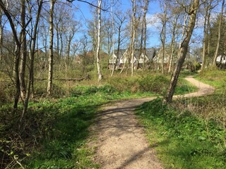 Apartamento de vacaciones St. Peter-Ording Entorno 30