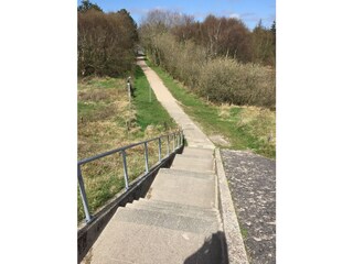 Appartamento per vacanze St. Peter-Ording Ambiente 29