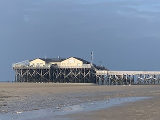 Appartement de vacances St. Peter-Ording  33