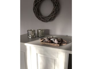 Appartement de vacances St. Peter-Ording Salon 20