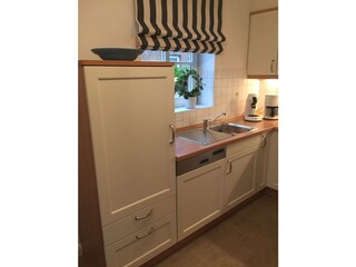 Apartamento de vacaciones St. Peter-Ording Características 18