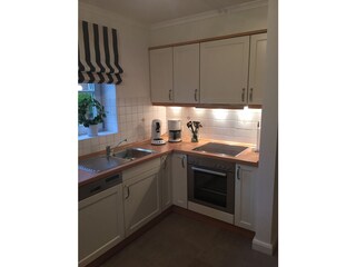 Apartamento de vacaciones St. Peter-Ording Características 19