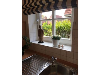 Apartamento de vacaciones St. Peter-Ording Características 20