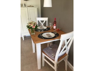 Appartamento per vacanze St. Peter-Ording Soggiorno 19