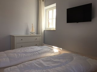 Appartement de vacances St. Peter-Ording Chambre 21
