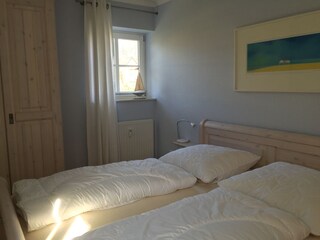 Appartamento per vacanze St. Peter-Ording Camera da letto 22