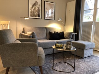 Apartamento de vacaciones St. Peter-Ording Características 1