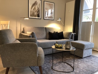 Appartamento per vacanze St. Peter-Ording Caratteristiche 1