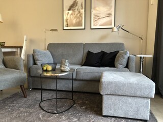 Apartamento de vacaciones St. Peter-Ording Características 11