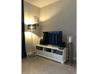 Appartement de vacances St. Peter-Ording Salon 17